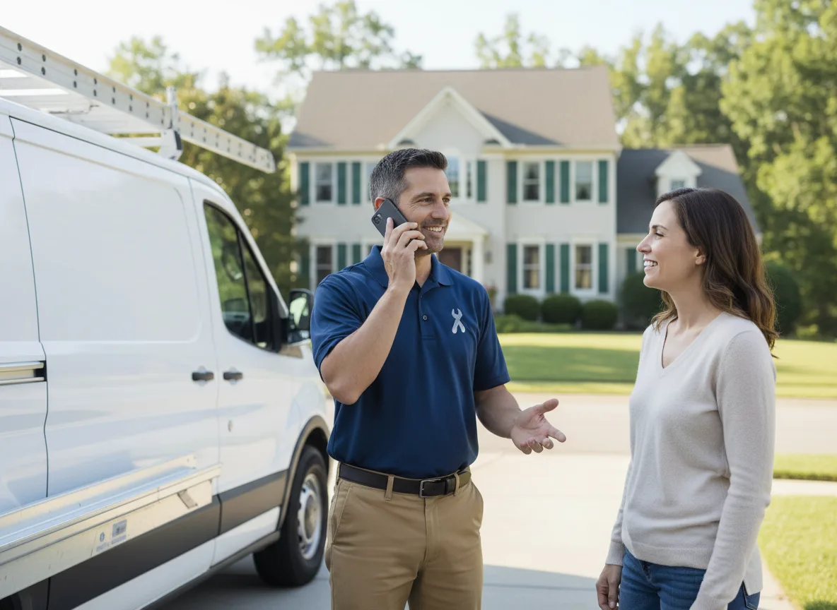 Home Gutter Service Wingina, VA FAQs